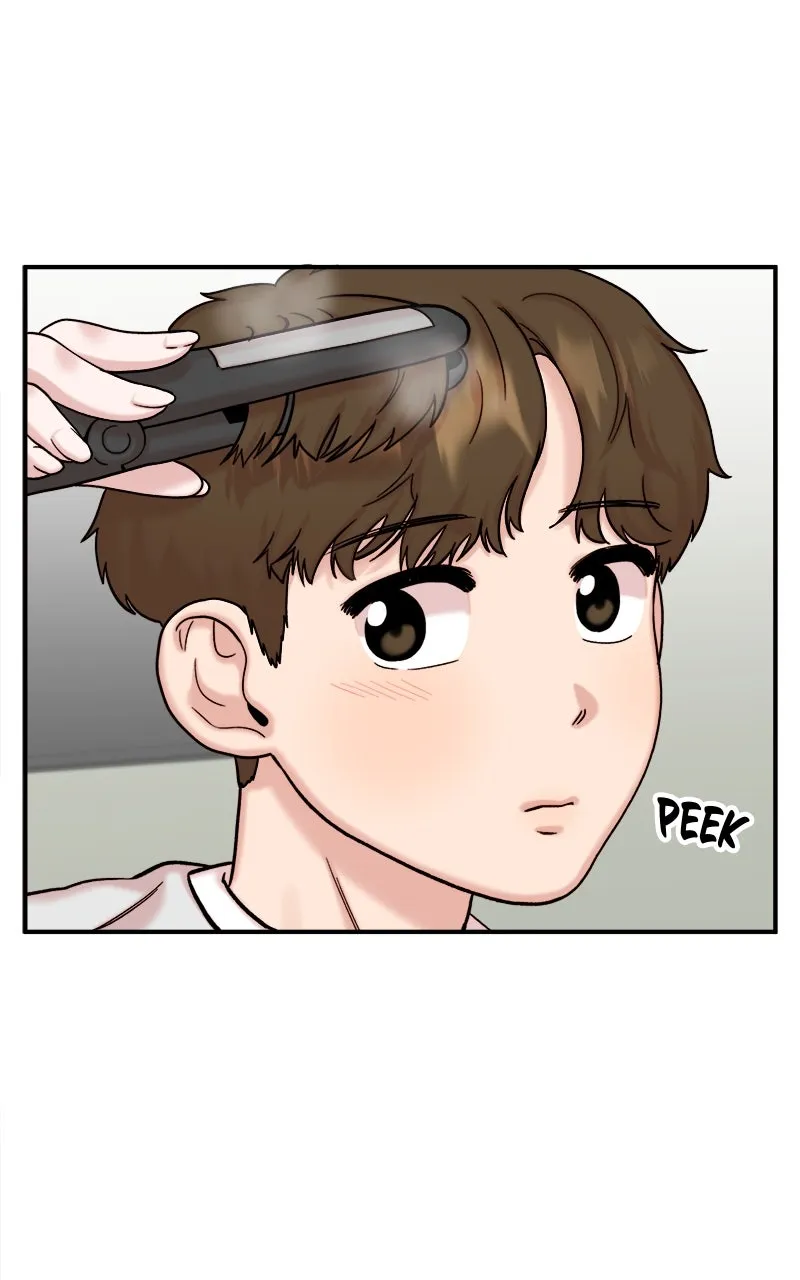 My Dud to Stud Boyfriend Chapter 36 page 113 - 