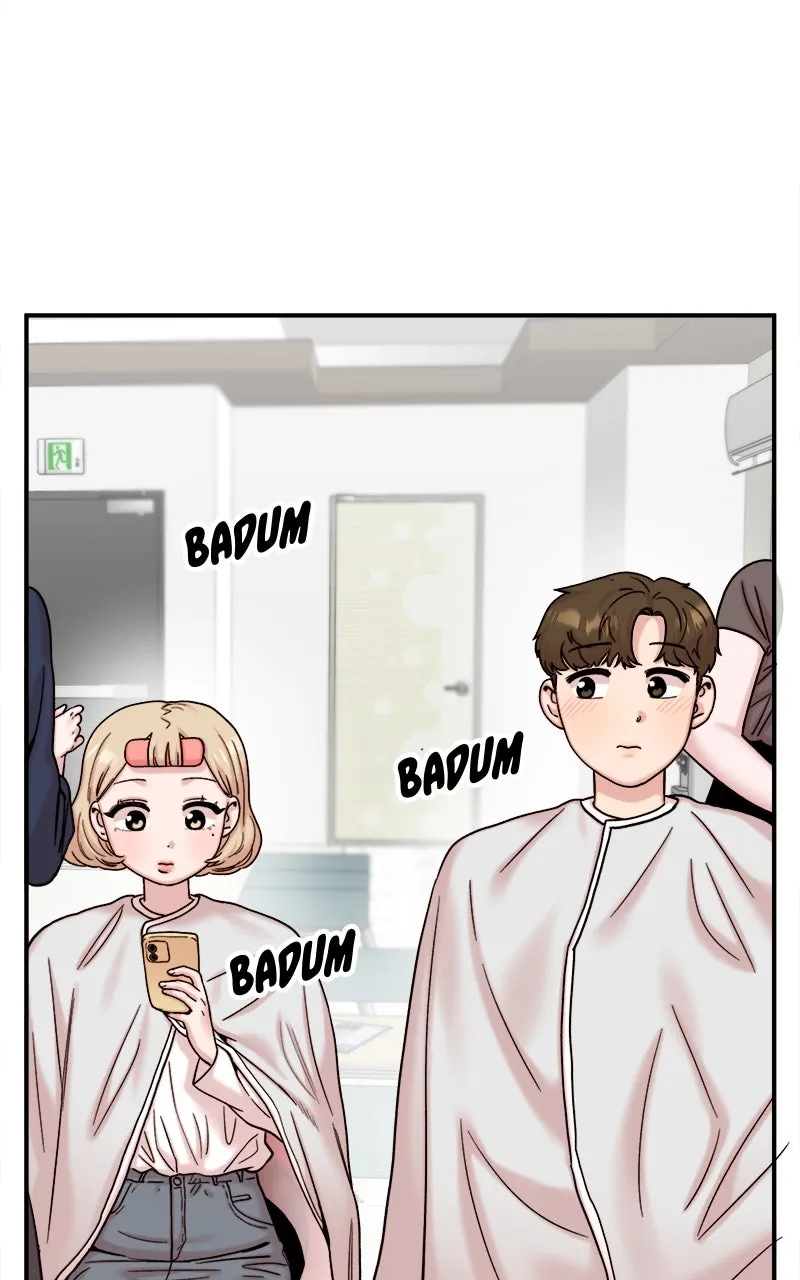 My Dud to Stud Boyfriend Chapter 36 page 114 - 
