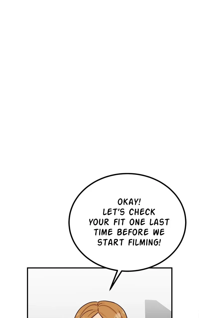 My Dud to Stud Boyfriend Chapter 36 page 116 - 