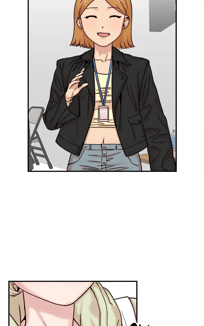 My Dud to Stud Boyfriend Chapter 36 page 117 - 