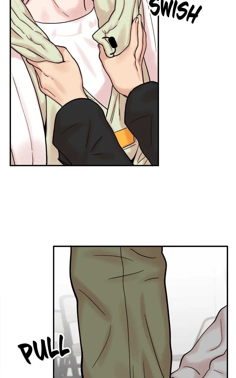 My Dud to Stud Boyfriend Chapter 36 page 118 - 