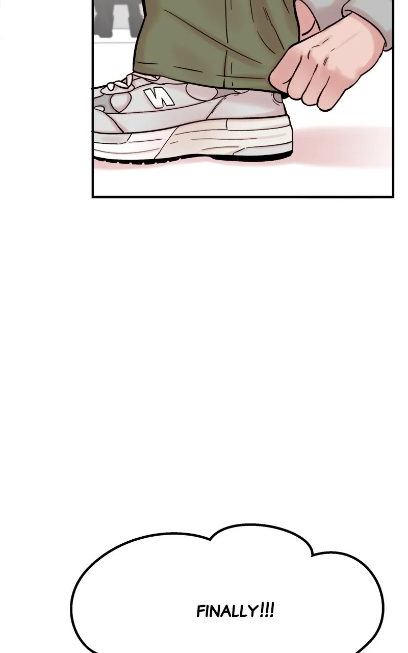 My Dud to Stud Boyfriend Chapter 36 page 119 - 