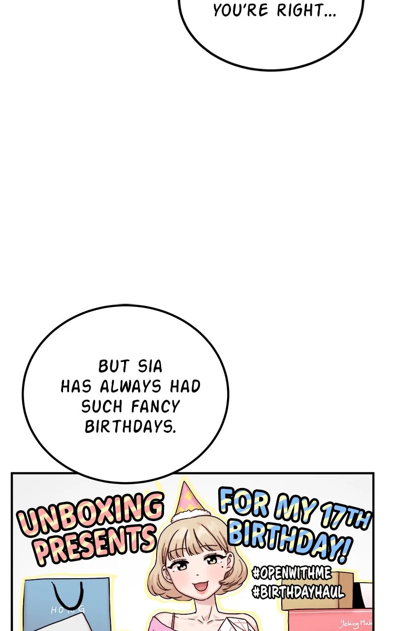 My Dud to Stud Boyfriend Chapter 36 page 13 - 