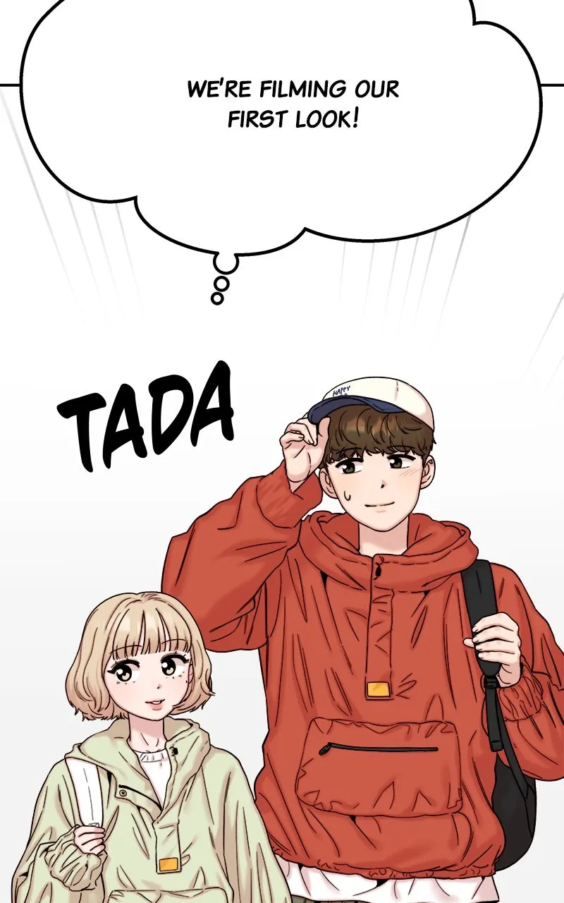 My Dud to Stud Boyfriend Chapter 36 page 121 - 