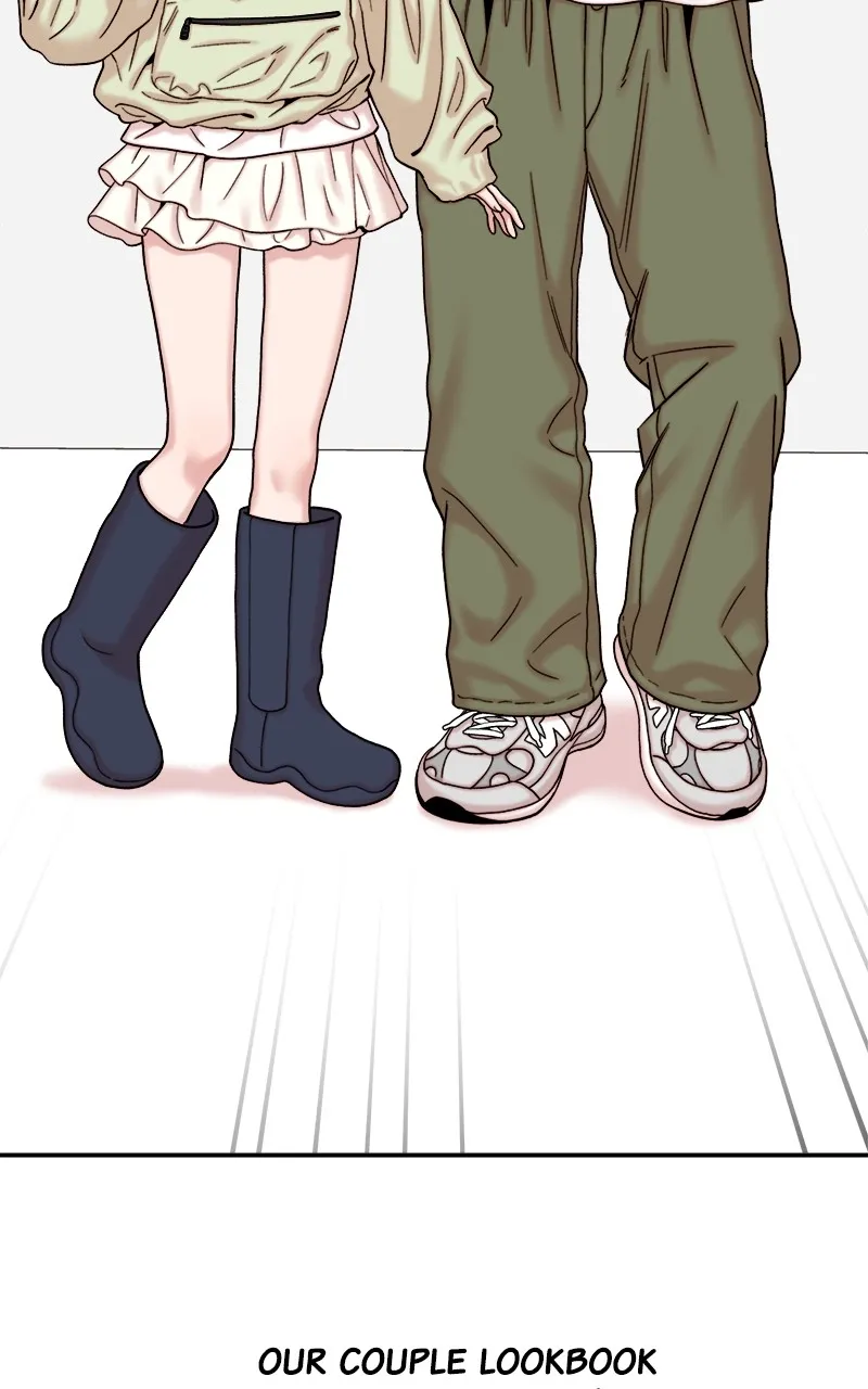 My Dud to Stud Boyfriend Chapter 36 page 122 - 