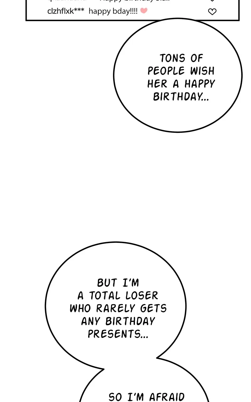 My Dud to Stud Boyfriend Chapter 36 page 15 - 