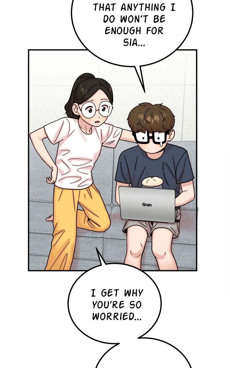 My Dud to Stud Boyfriend Chapter 36 page 16 - 