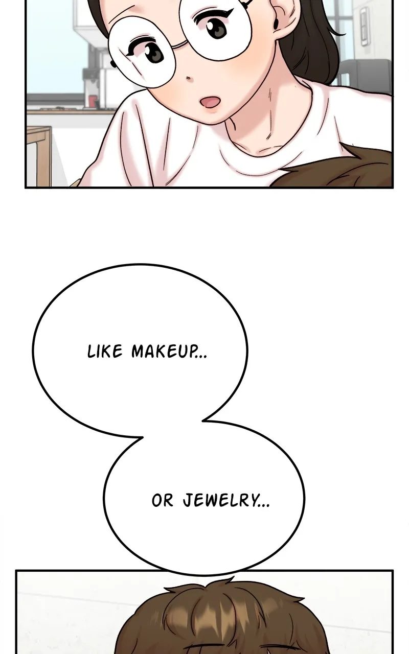 My Dud to Stud Boyfriend Chapter 36 page 18 - 