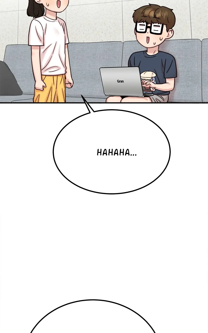 My Dud to Stud Boyfriend Chapter 36 page 21 - 