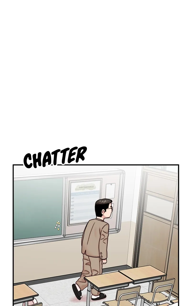 My Dud to Stud Boyfriend Chapter 36 page 27 - 