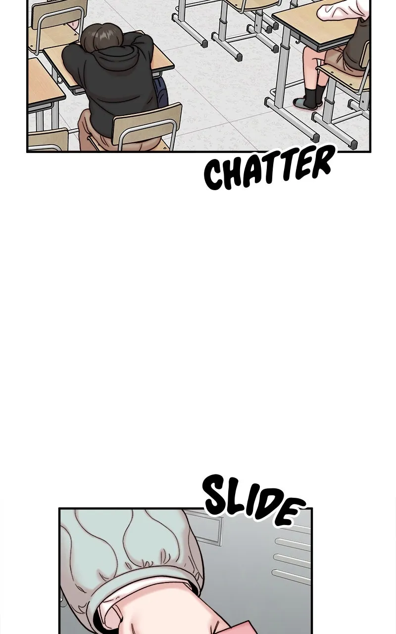 My Dud to Stud Boyfriend Chapter 36 page 28 - 