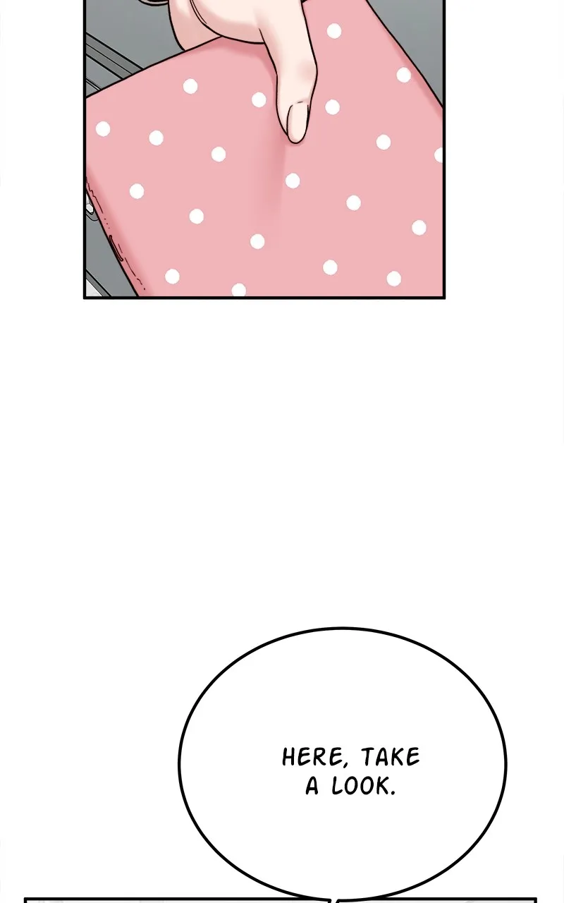 My Dud to Stud Boyfriend Chapter 36 page 29 - 