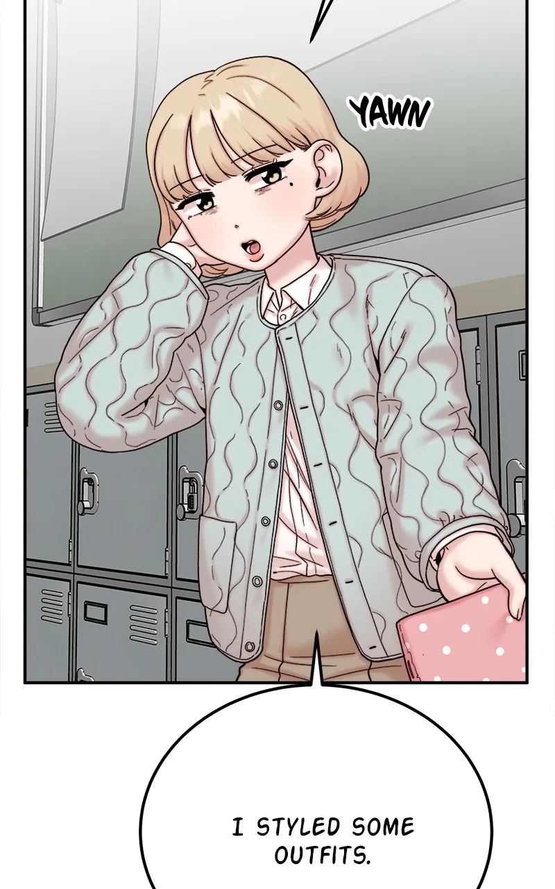 My Dud to Stud Boyfriend Chapter 36 page 30 - 