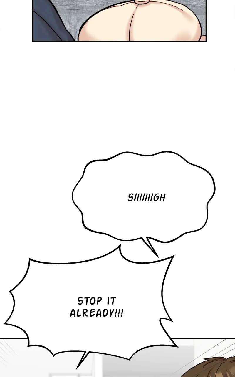 My Dud to Stud Boyfriend Chapter 36 page 4 - 