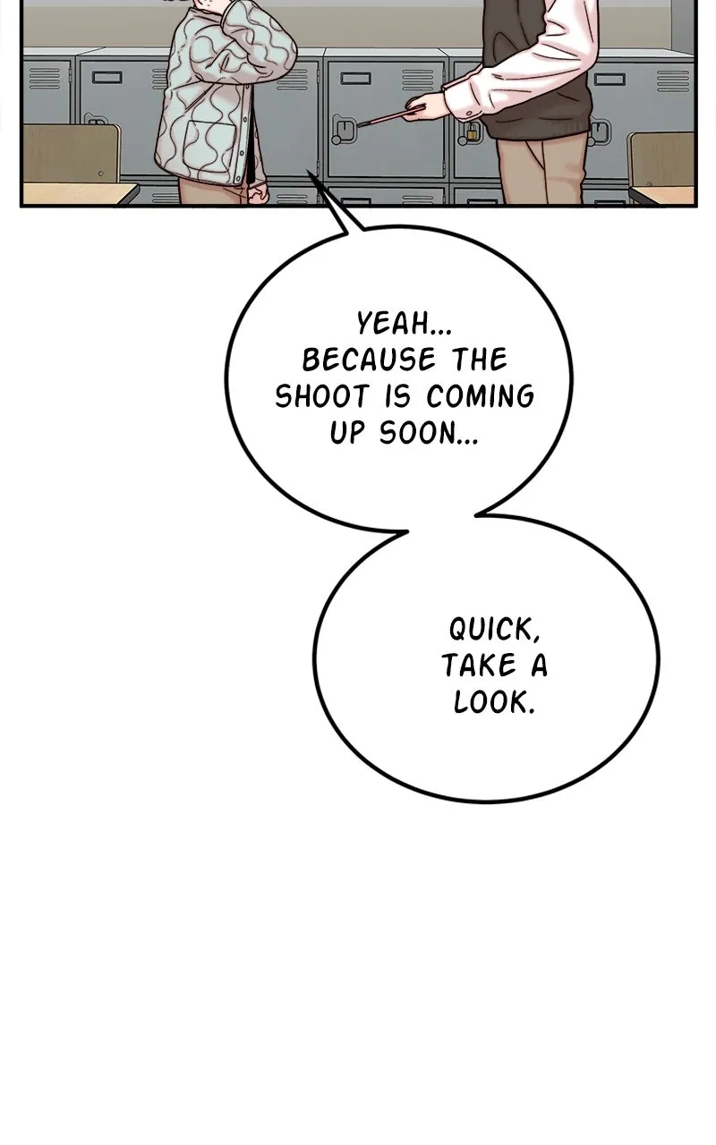 My Dud to Stud Boyfriend Chapter 36 page 32 - 