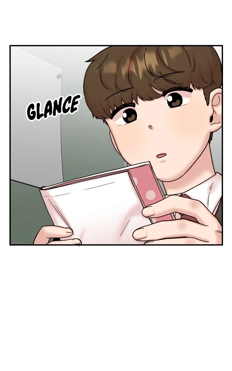 My Dud to Stud Boyfriend Chapter 36 page 33 - 