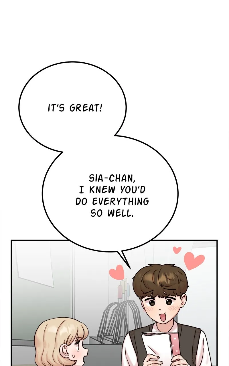 My Dud to Stud Boyfriend Chapter 36 page 36 - 