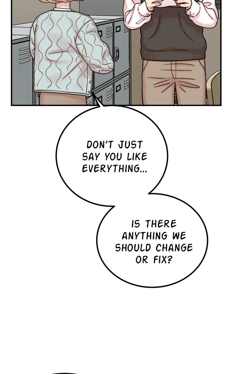 My Dud to Stud Boyfriend Chapter 36 page 37 - 