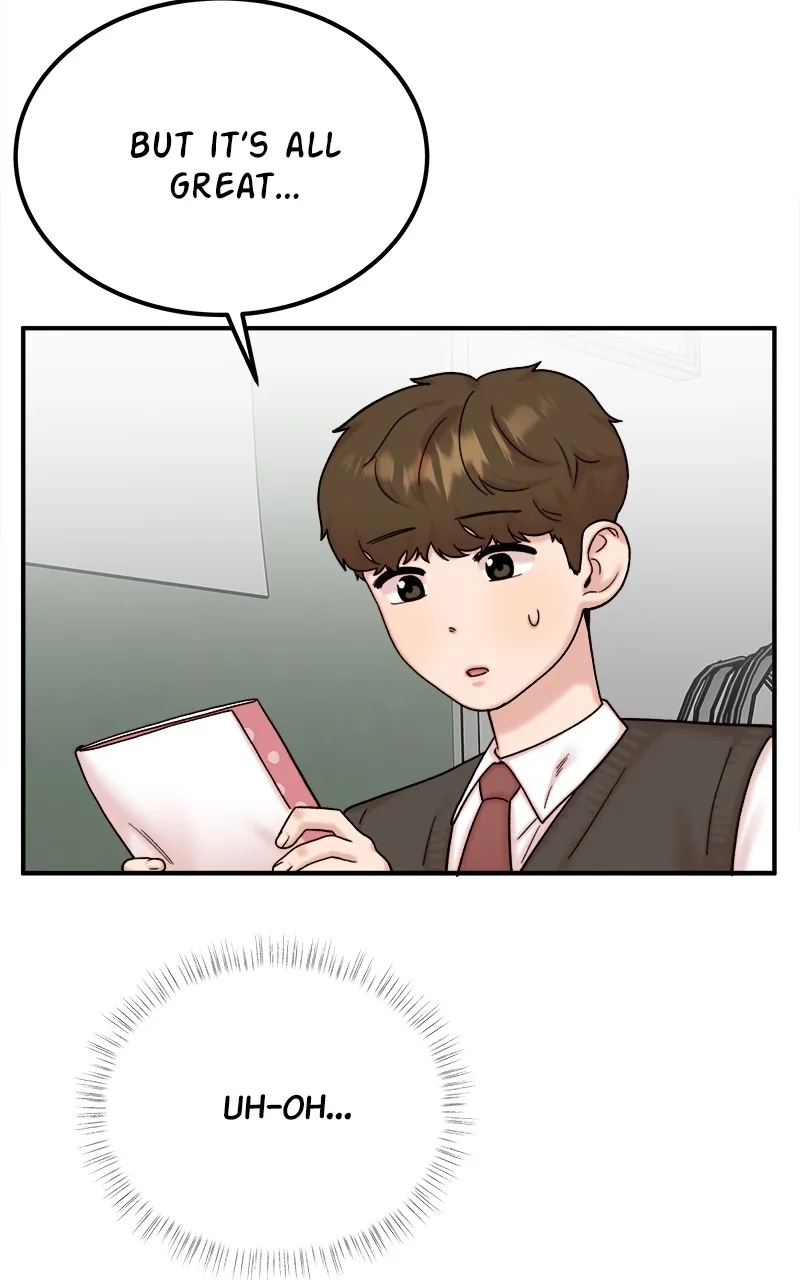 My Dud to Stud Boyfriend Chapter 36 page 38 - 