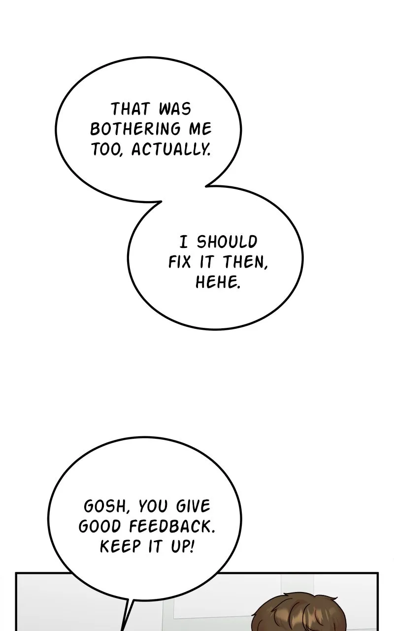 My Dud to Stud Boyfriend Chapter 36 page 41 - 
