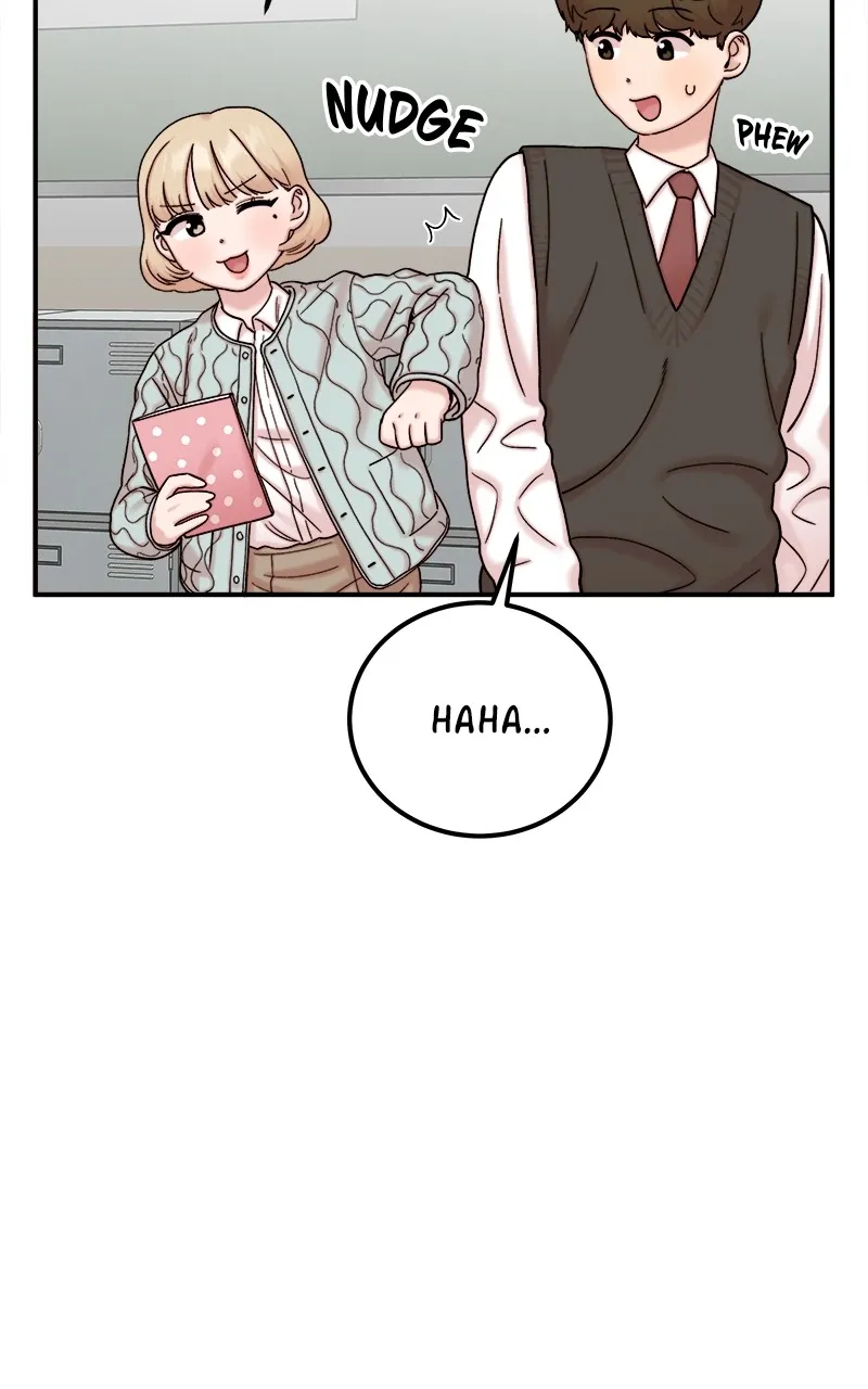 My Dud to Stud Boyfriend Chapter 36 page 42 - 