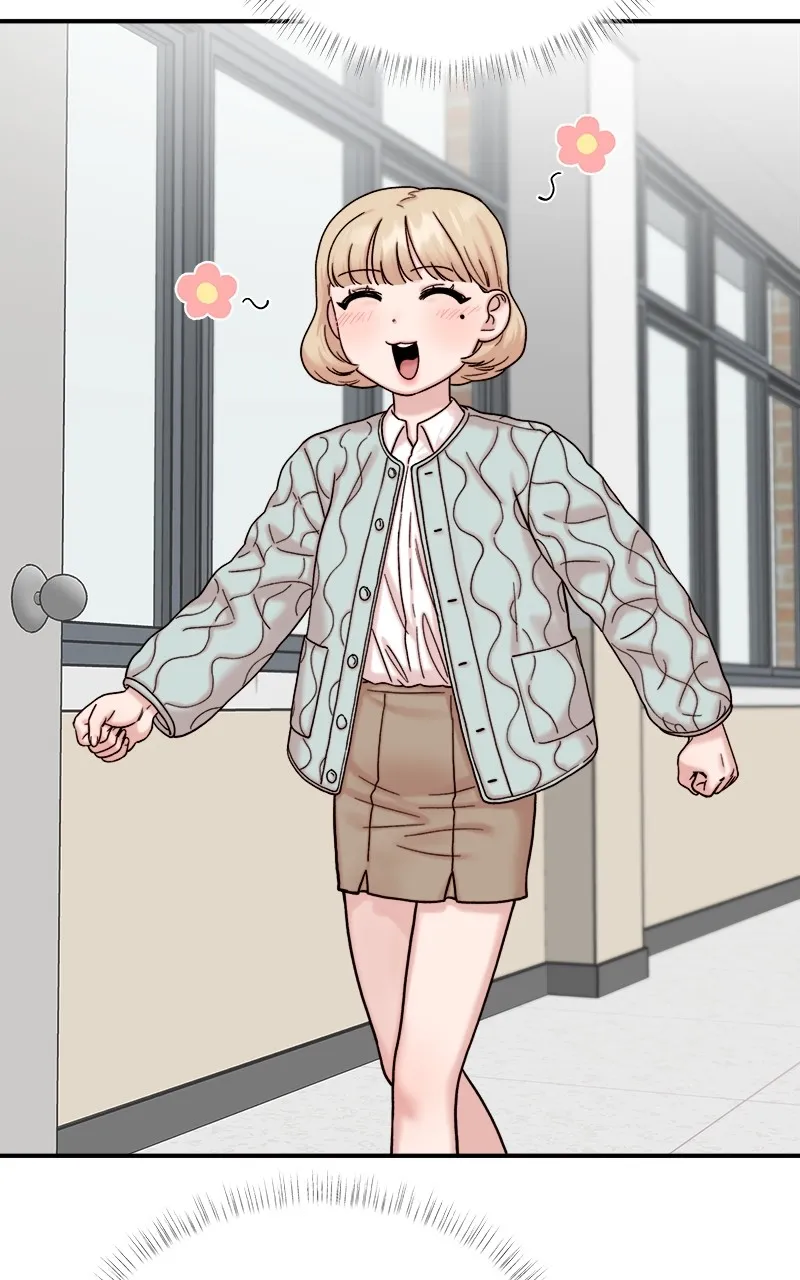 My Dud to Stud Boyfriend Chapter 36 page 45 - 
