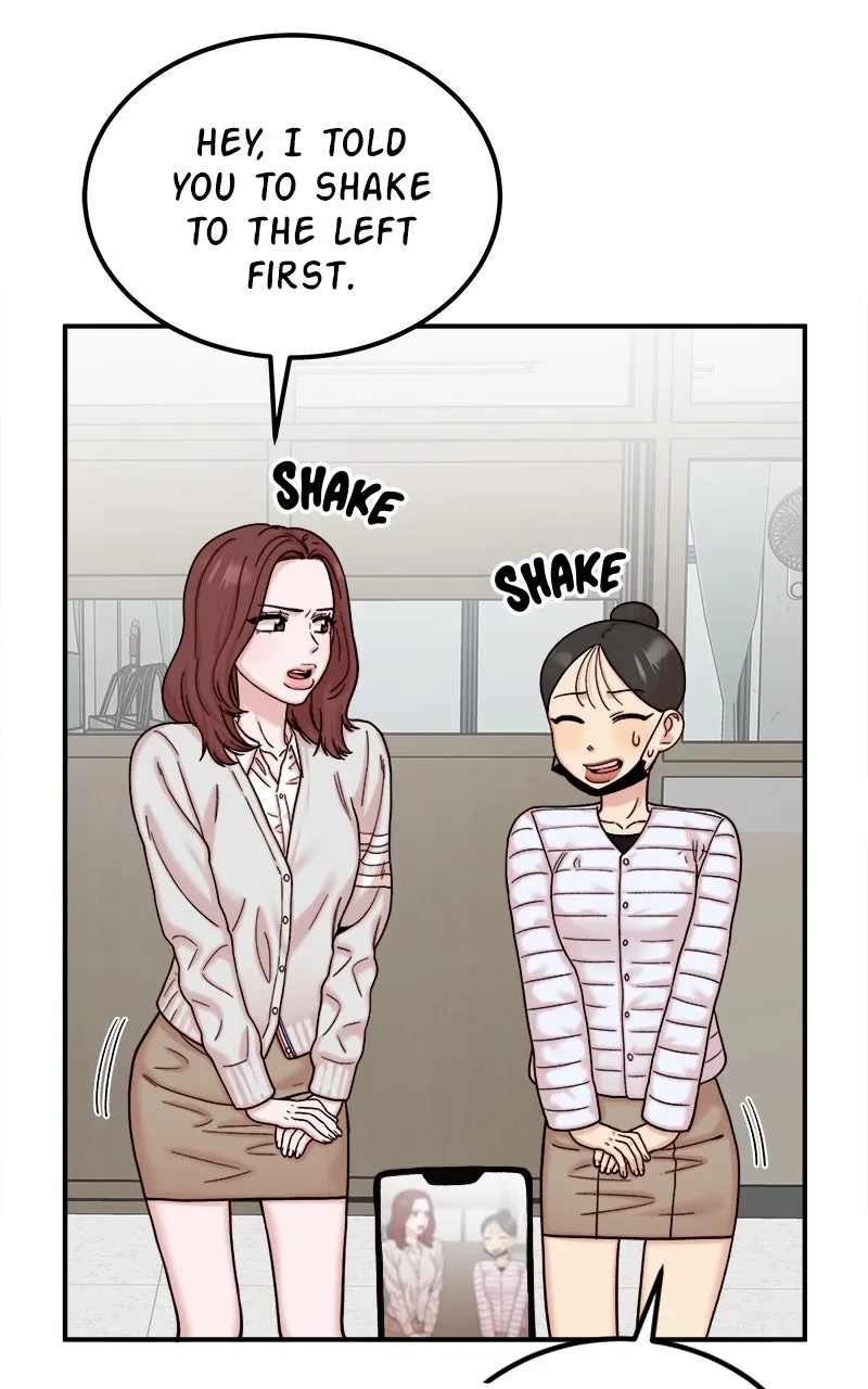 My Dud to Stud Boyfriend Chapter 36 page 48 - 