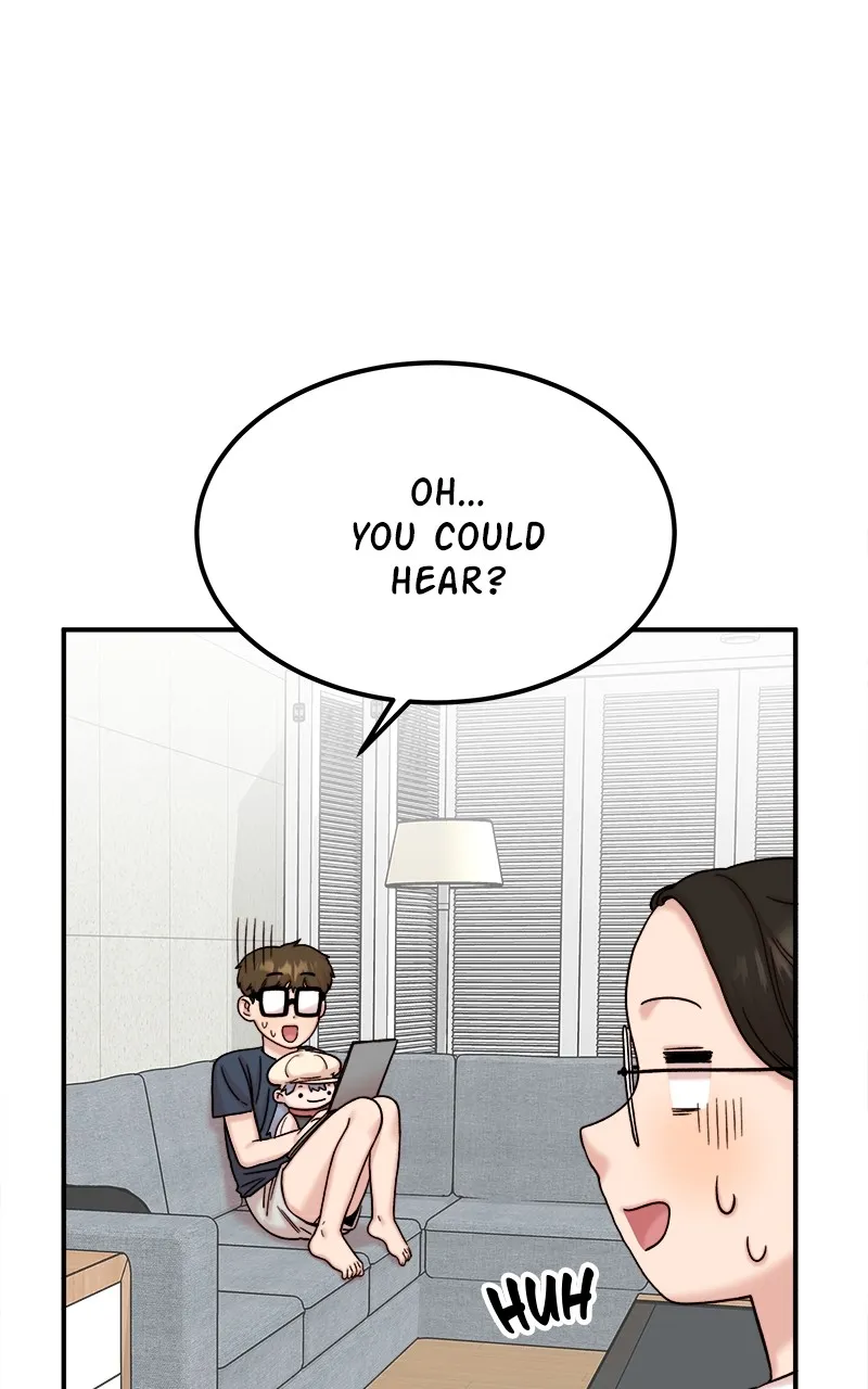 My Dud to Stud Boyfriend Chapter 36 page 6 - 