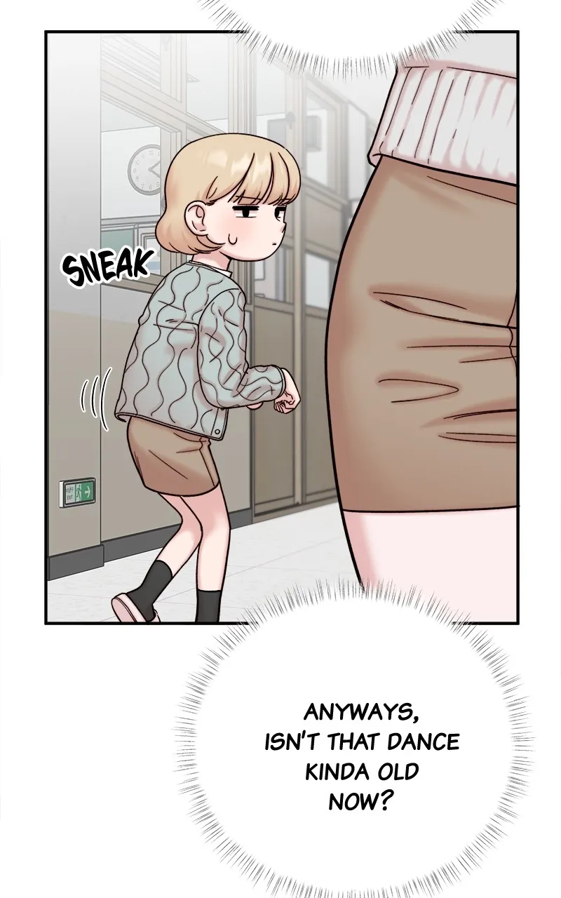 My Dud to Stud Boyfriend Chapter 36 page 51 - 