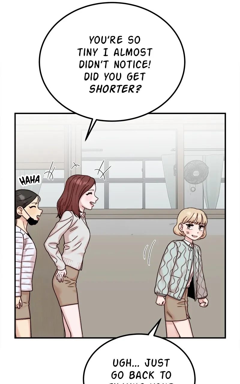 My Dud to Stud Boyfriend Chapter 36 page 55 - 