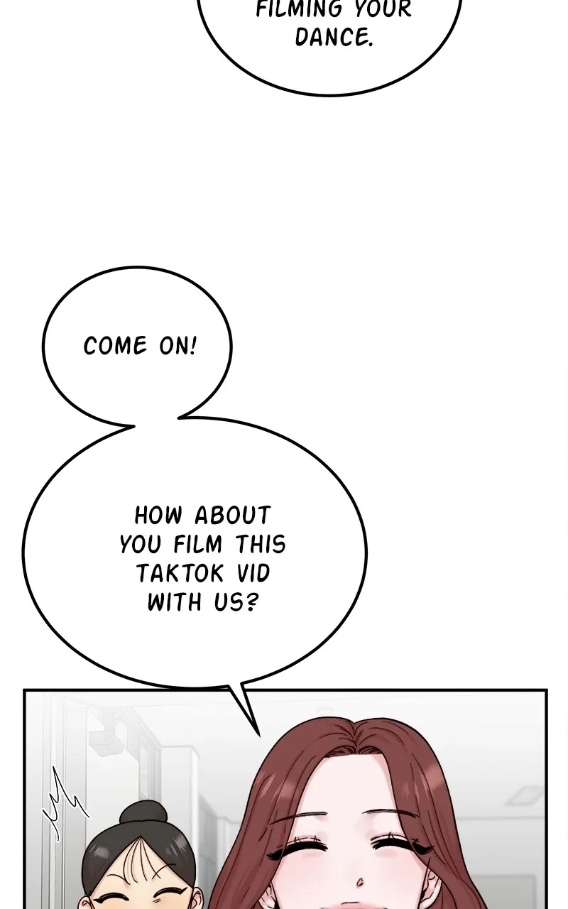 My Dud to Stud Boyfriend Chapter 36 page 56 - 
