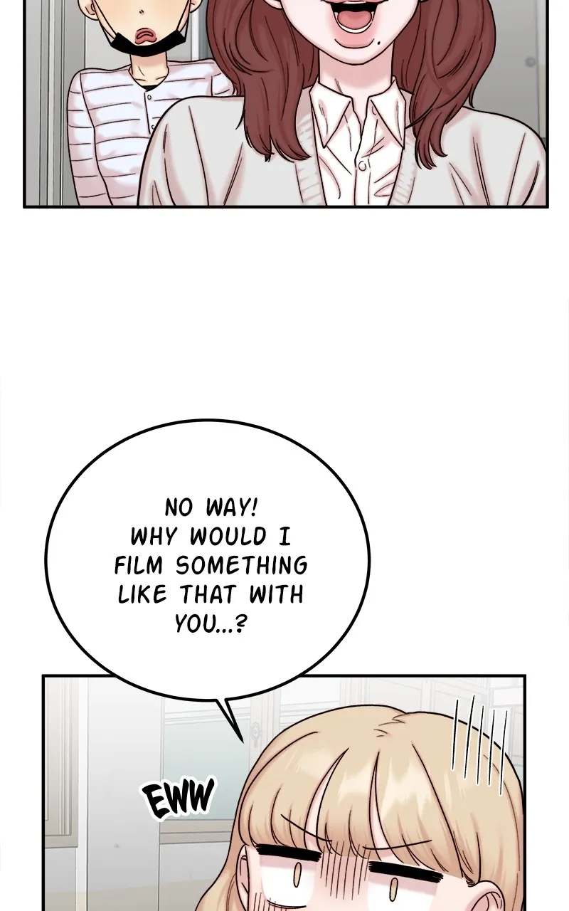 My Dud to Stud Boyfriend Chapter 36 page 57 - 