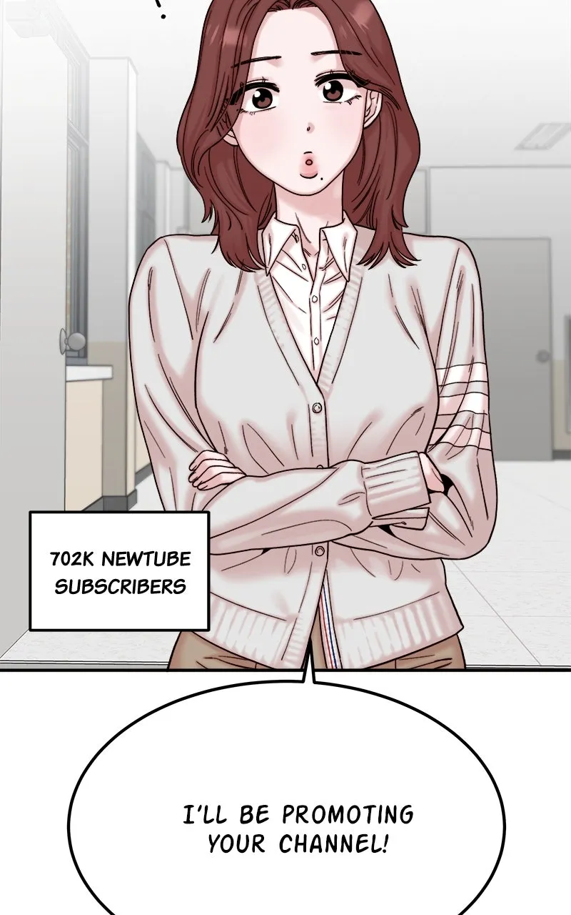 My Dud to Stud Boyfriend Chapter 36 page 59 - 
