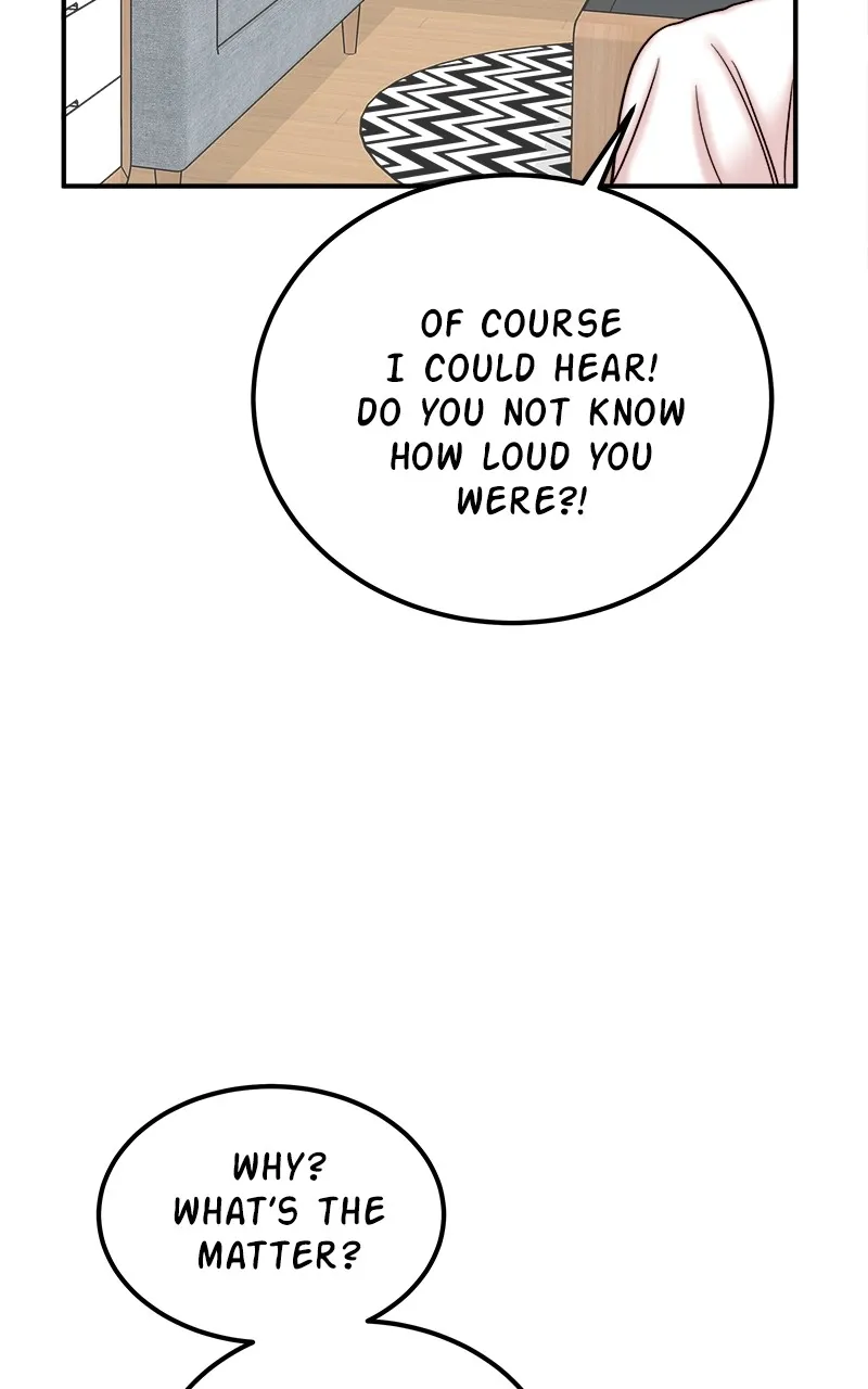 My Dud to Stud Boyfriend Chapter 36 page 7 - 