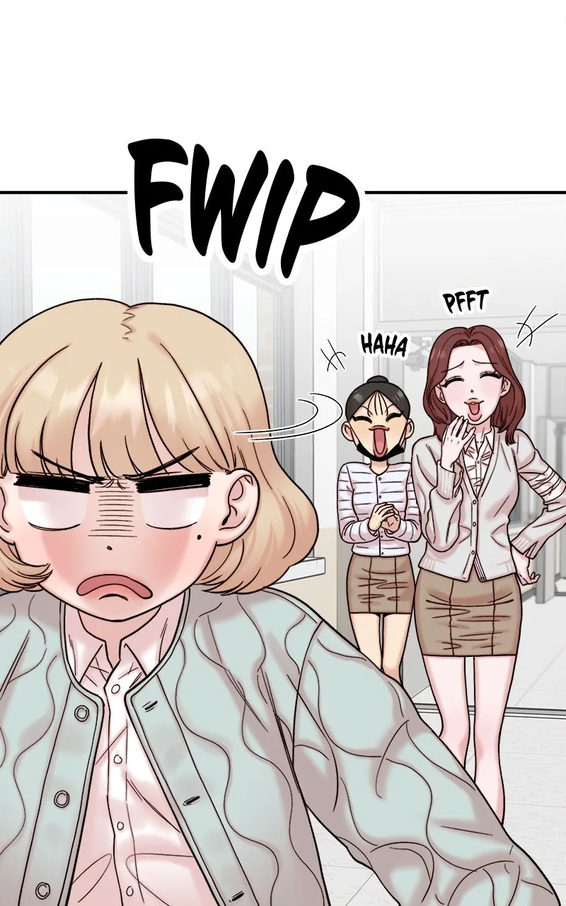 My Dud to Stud Boyfriend Chapter 36 page 63 - 