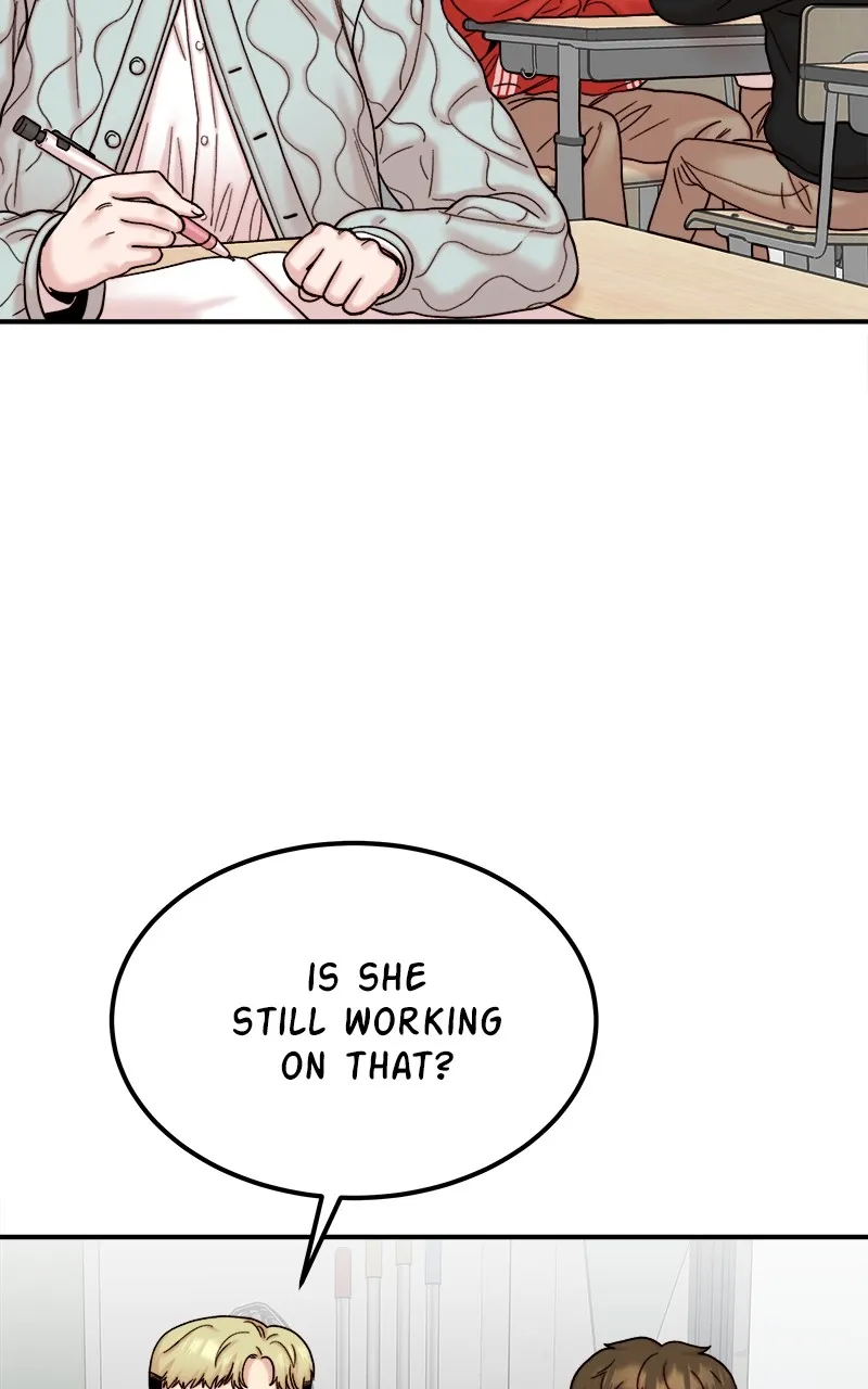 My Dud to Stud Boyfriend Chapter 36 page 67 - 