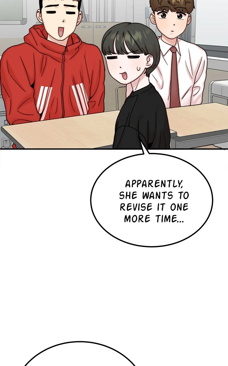 My Dud to Stud Boyfriend Chapter 36 page 68 - 