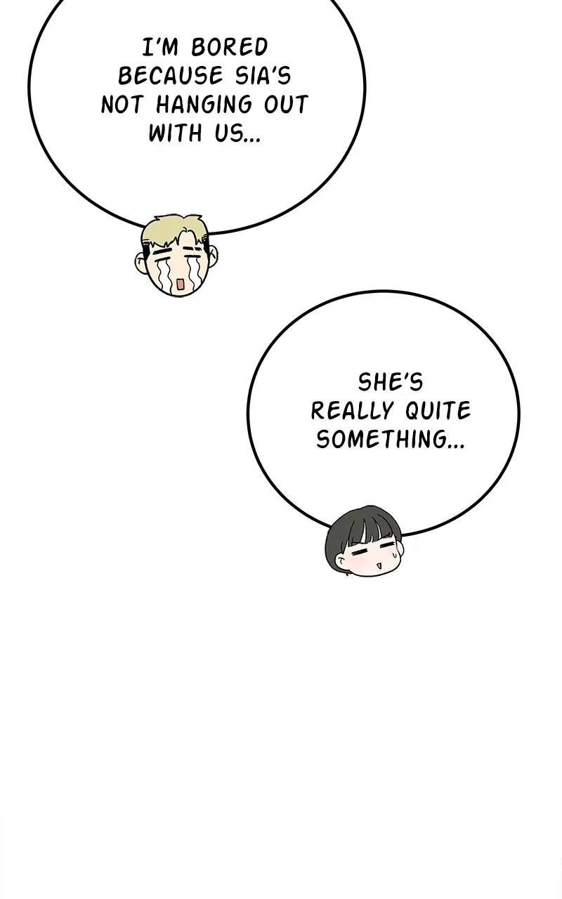 My Dud to Stud Boyfriend Chapter 36 page 69 - 