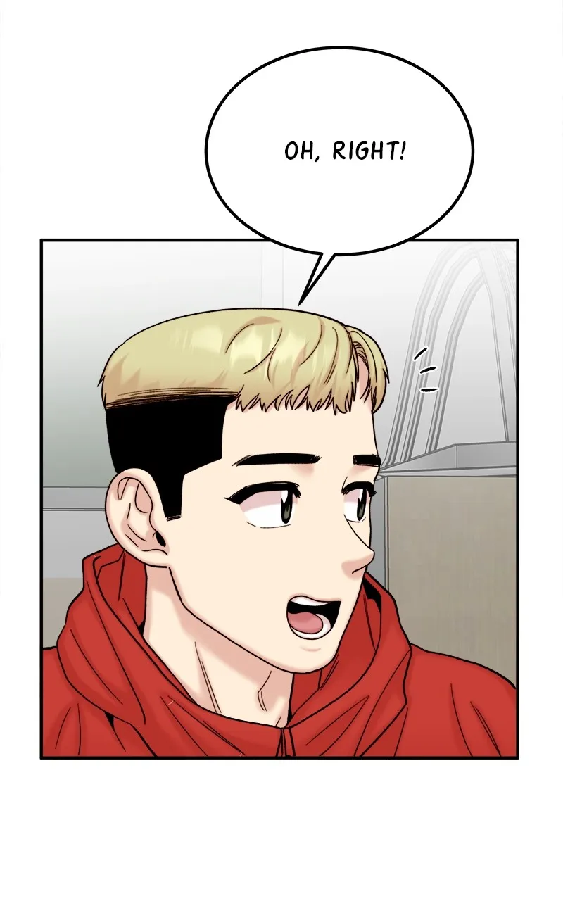 My Dud to Stud Boyfriend Chapter 36 page 70 - 