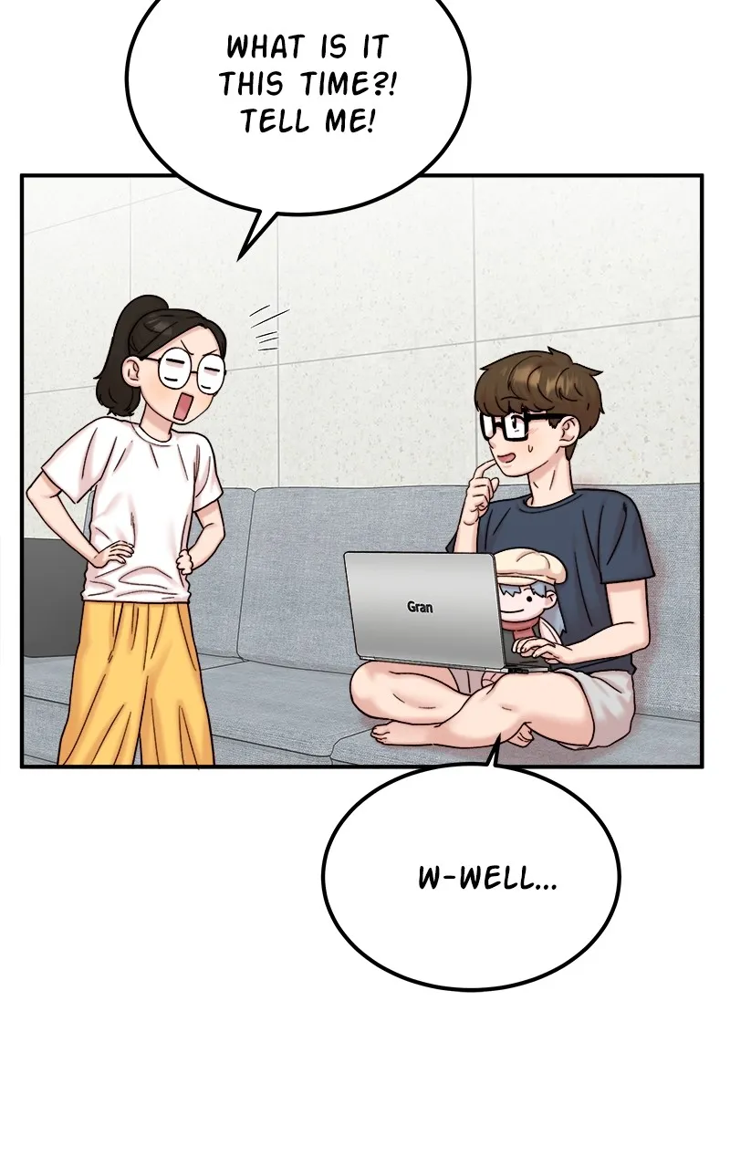 My Dud to Stud Boyfriend Chapter 36 page 8 - 