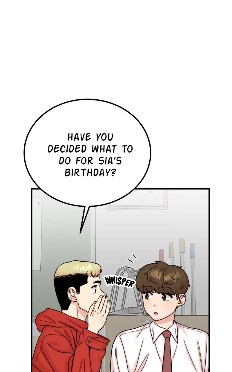 My Dud to Stud Boyfriend Chapter 36 page 71 - 