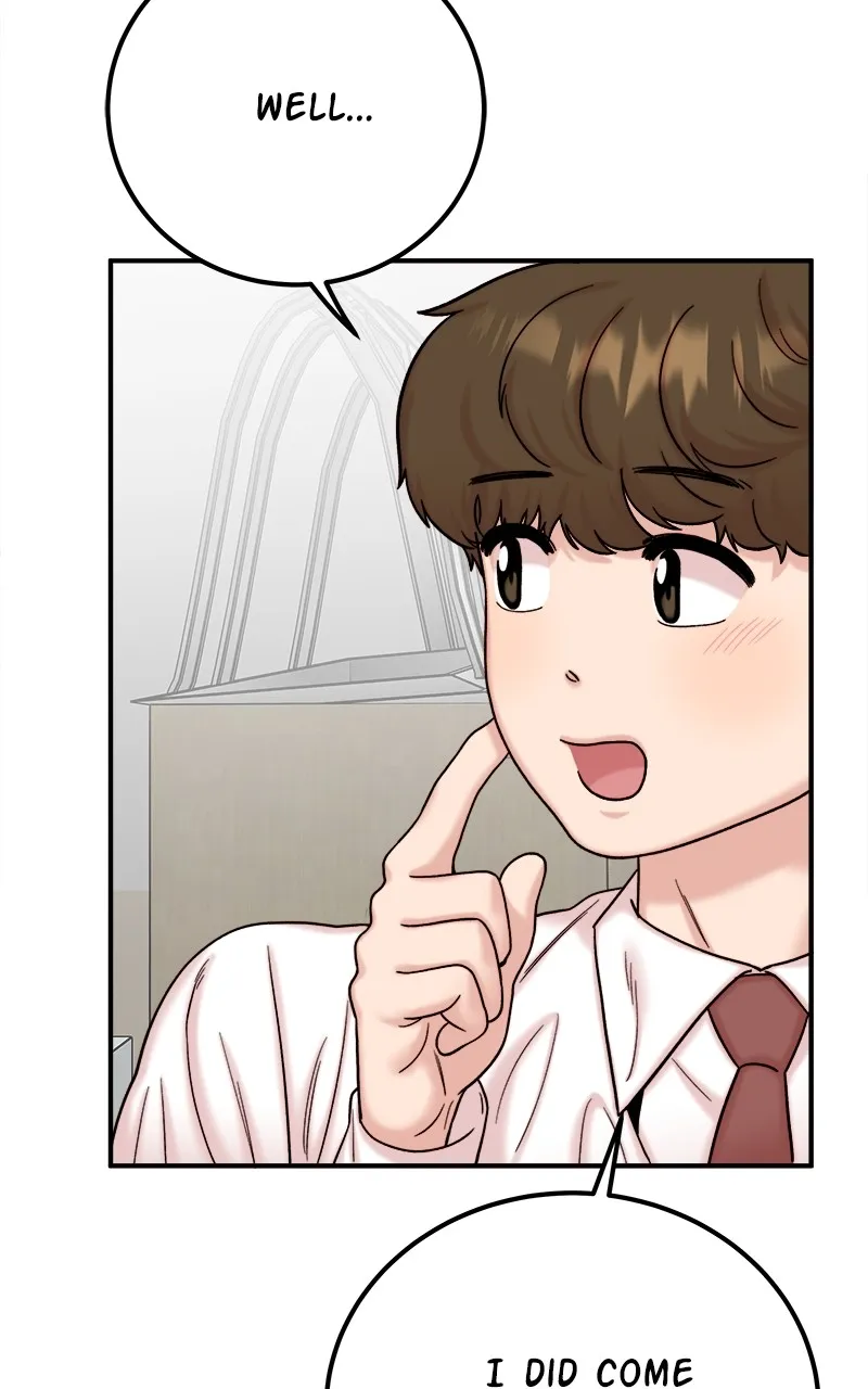 My Dud to Stud Boyfriend Chapter 36 page 73 - 