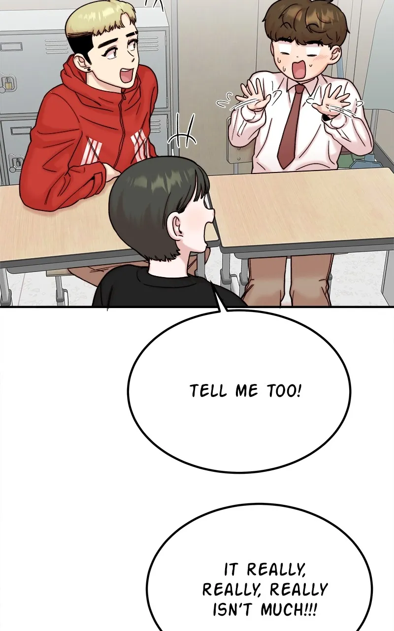My Dud to Stud Boyfriend Chapter 36 page 75 - 