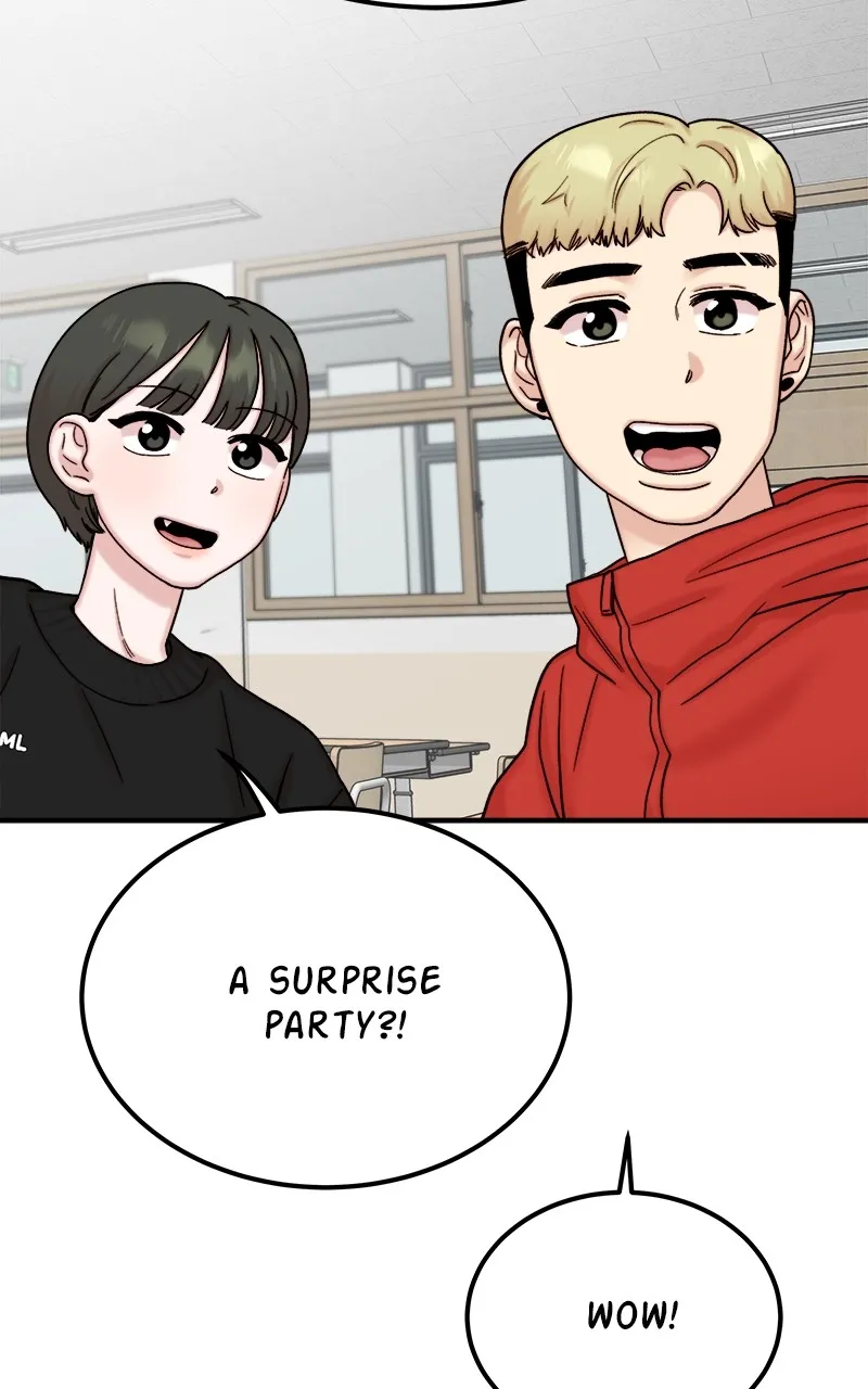 My Dud to Stud Boyfriend Chapter 36 page 78 - 