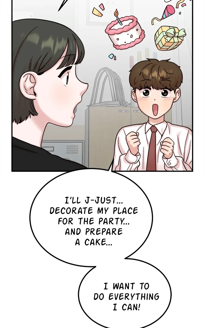 My Dud to Stud Boyfriend Chapter 36 page 80 - 