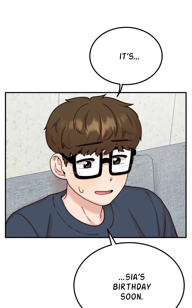 My Dud to Stud Boyfriend Chapter 36 page 9 - 