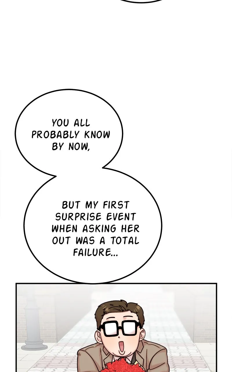 My Dud to Stud Boyfriend Chapter 36 page 81 - 