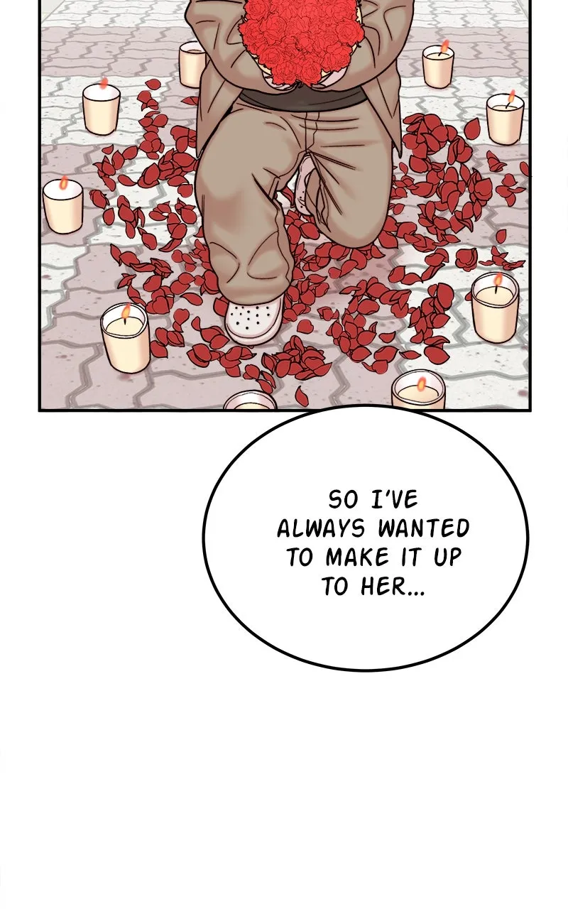 My Dud to Stud Boyfriend Chapter 36 page 82 - 