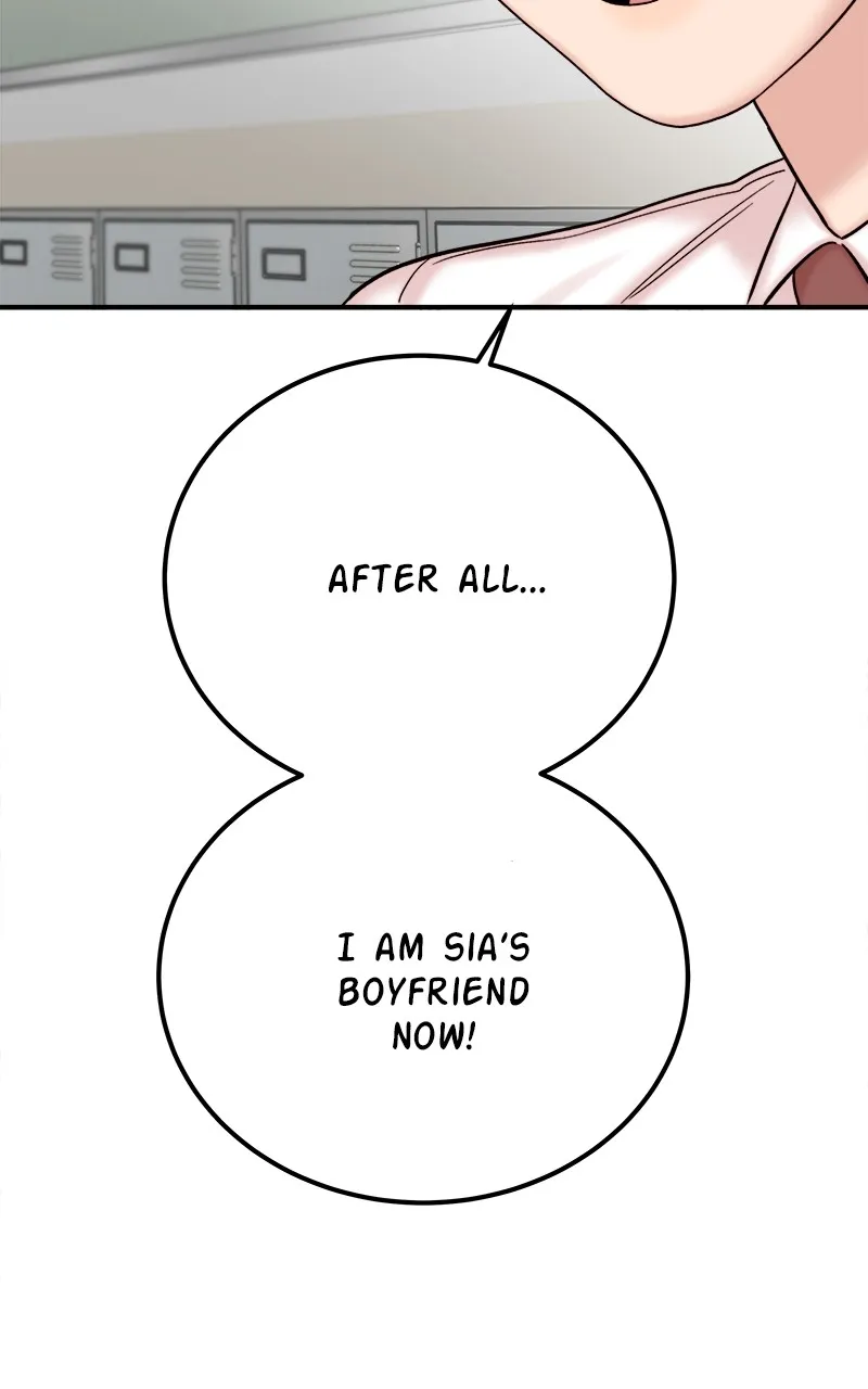 My Dud to Stud Boyfriend Chapter 36 page 84 - 