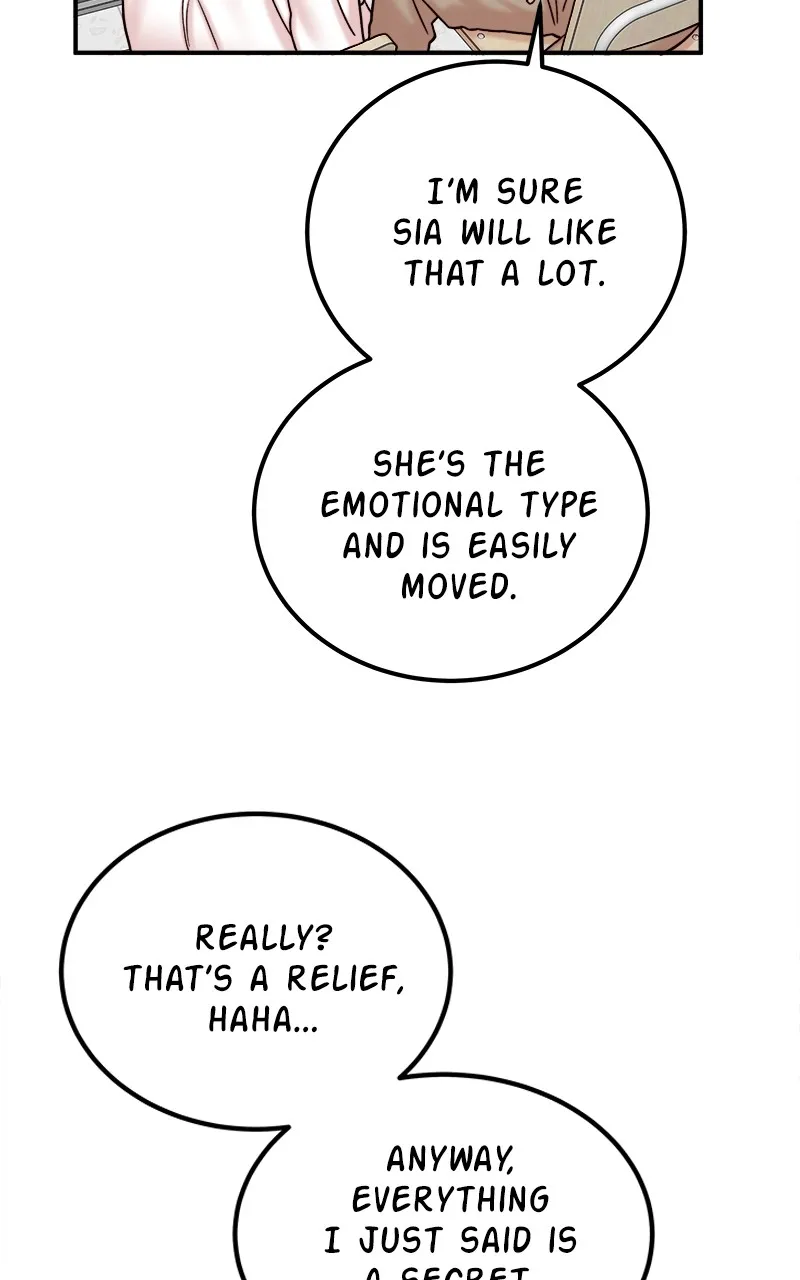 My Dud to Stud Boyfriend Chapter 36 page 86 - 